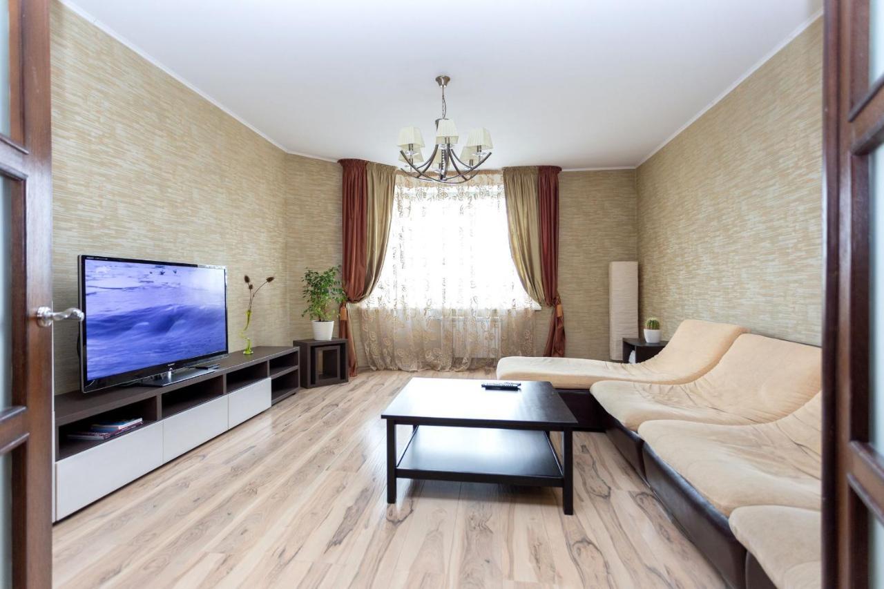 MINSKLUX APARTMENTS МИНСК (Беларусь) - Квартиры посуточно - от 2830 RUB |  NOCHI